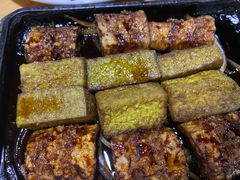 茄子豆腐双拼-天程知味园