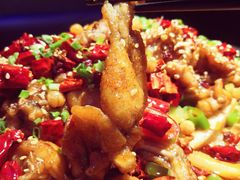 -大丰收·蛙功夫(晋江万达店)