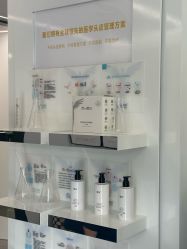 -熙朵美学植发·连锁品牌