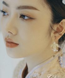 点击看大图 -Chic Bridal 熙可婚纱