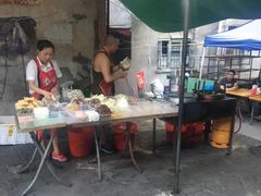 -老兵麻辣烫(世欧王庄店)
