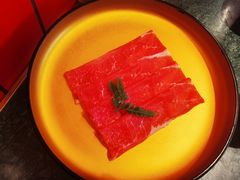 -牛New寿喜烧(曹路花园城店)