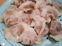 猪肉酸菜水饺-老边饺子馆(东单店)