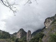 -雁荡山风景名胜区