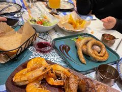 -安德烈俄式西餐厅(中央大街店)