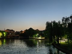 -石湖景区
