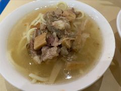 海味面-二号桥脆绍面(星辉中路店)