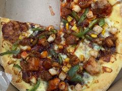 -达美乐比萨(双安店)