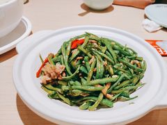 -吕氏疙瘩汤·海鲜新鲁菜(凯德mall新都心店)