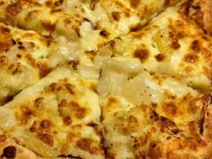 -必胜客(鼓楼店)