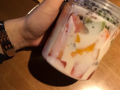 -多嘴超级肉蟹煲(中街恒隆故宫店)