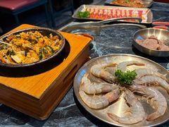 -韩宫宴和牛烤肉(无锡大东方广场店)