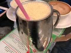 -义顺牛奶公司(新马路老店)