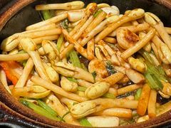 -煲煲好(朝阳门店)