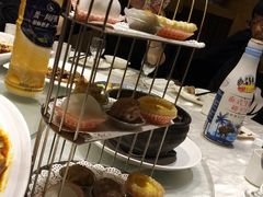 -东方之珠洗浴休闲广场(南开店)