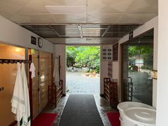 -碧水湾温泉
