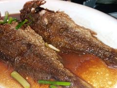小黄鱼-贵阳味道(未来方舟店)