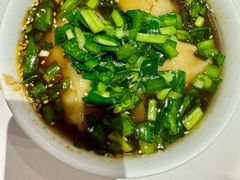 -李记搅团•非遗陕菜(三桥店)