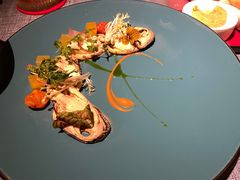 -弦月窗LUNETTE BY AMANDA(复兴路店)