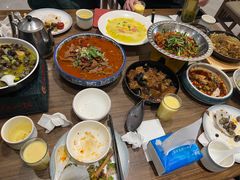 -锡和无锡菜(景丽苑店)