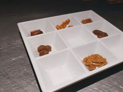 -探鱼·鲜青椒爽麻烤鱼(苏宁广场店)