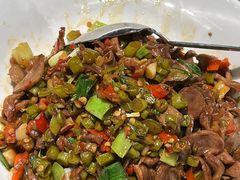 -兰湘子·湘菜小炒(石家庄万象城店)