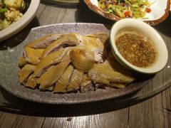 -饭桌故事·血鸭湘(荣宝华店)