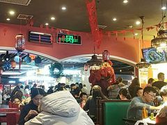 大堂-西关味(大卫城店)