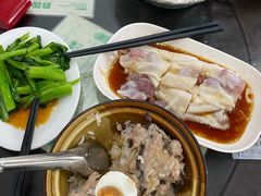 -荔园小馆(园岭新村二期店)