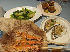 -79号渔船海鲜饭店(华强北店)