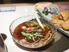 正宗朝鲜冷面-七八冷面·延边朝鲜族美食(圣熙八号店)