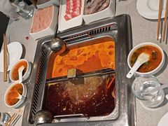 -海底捞火锅(咸阳丽彩万达店)