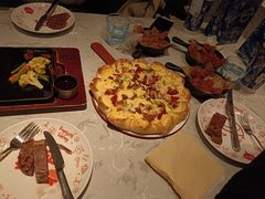 -必胜客(张掖西大街店)