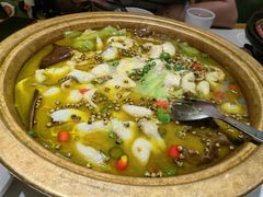 -鸡毛店·川菜(文殊院店)