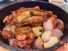 -潮界(虹桥新天地店)