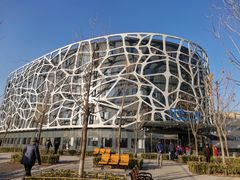 -首都医科大学附属北京天坛医院