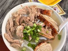 -铭珠粥粉(雅居乐花园分店)