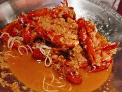 -红钳侠小龙虾·烧烤(中赢康康谷店)