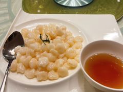-杭州香格里拉·香宫中餐厅