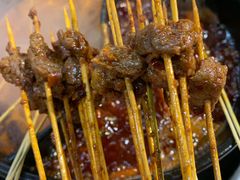 -钢管厂歆瑞源油卤串串香(春熙路太古里店)