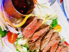 -威尼斯意餐酒吧 Venezia club(意大利风情街店)