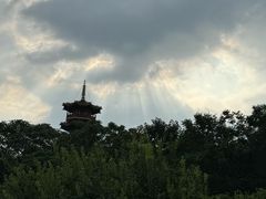 -云龙湖旅游景区