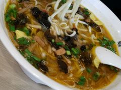 -魏家凉皮(新康隆店)