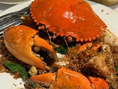 -喜记避风塘炒辣蟹(旗舰店)