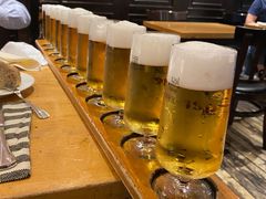 -兰特伯爵西餐厅·啤酒屋(方庄店)
