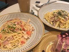 -BAKER&SPICE(安福路店)