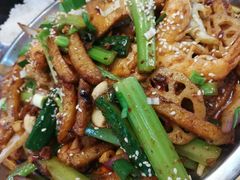 -食悦天美食广场(西安CityOn熙地港购物中心店)
