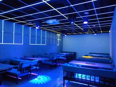 -红井路游艺炖锅·音乐餐吧(十渡店)