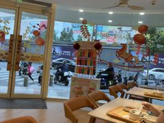 -真功夫(岗顶店)