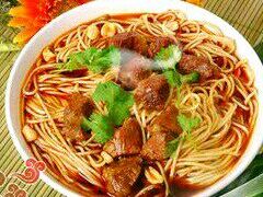 -兰州牛肉拉面(禹城总店)